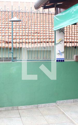 Casa à venda com 180m², 4 quartos e 3 vagasÁrea de Serviço