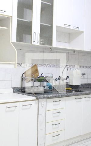 Casa à venda com 180m², 4 quartos e 3 vagasCozinha