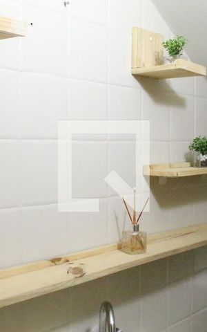 Casa à venda com 180m², 4 quartos e 3 vagasLavabo