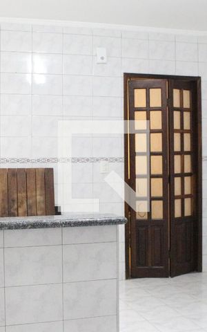 Casa à venda com 180m², 4 quartos e 3 vagasCozinha