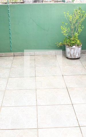 Casa à venda com 180m², 4 quartos e 3 vagasÁrea de Serviço