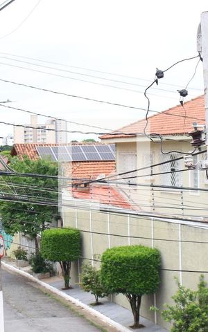 Casa à venda com 180m², 4 quartos e 3 vagasVista do Quarto 1