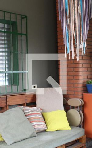 Casa à venda com 180m², 4 quartos e 3 vagasÁrea comum