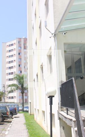 Apartamento para alugar com 55m², 2 quartos e 1 vagaÁrea comum