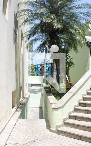 Apartamento para alugar com 55m², 2 quartos e 1 vagaÁrea comum