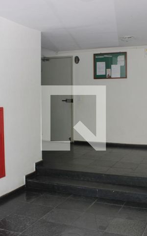 Apartamento para alugar com 55m², 2 quartos e 1 vagaÁrea comum