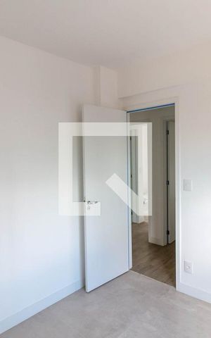 Apartamento para alugar com 96m², 3 quartos e 2 vagas Apartamento para alugar com 96m², 3 quartos e 2 vagasQuarto 2
