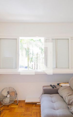 Apartamento para alugar com 85m², 3 quartos e 2 vagasQuarto 2