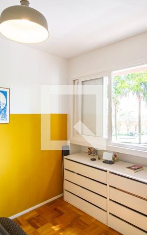 Apartamento para alugar com 85m², 3 quartos e 2 vagasQuarto 1