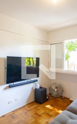 Apartamento para alugar com 85m², 3 quartos e 2 vagasQuarto 2