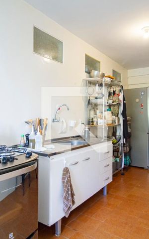 Apartamento para alugar com 85m², 3 quartos e 2 vagasCozinha
