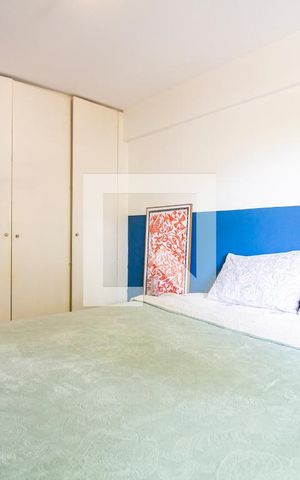 Apartamento para alugar com 85m², 3 quartos e 2 vagasSuíte