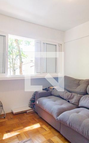 Apartamento para alugar com 85m², 3 quartos e 2 vagasQuarto 2