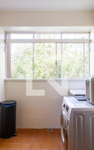 Apartamento para alugar com 85m², 3 quartos e 2 vagasÁrea de Serviço