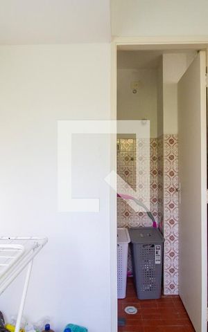 Apartamento para alugar com 85m², 3 quartos e 2 vagasQuarto de Serviço
