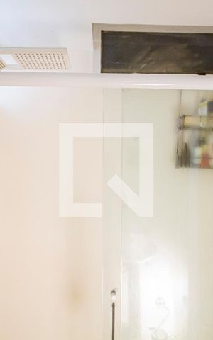Apartamento para alugar com 85m², 3 quartos e 2 vagasBanheiro da Suíte