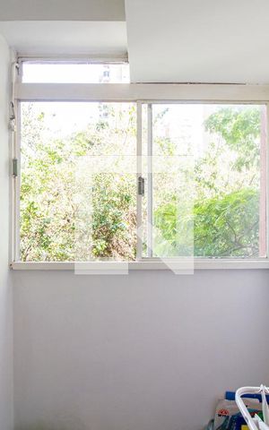 Apartamento para alugar com 85m², 3 quartos e 2 vagasQuarto de Serviço