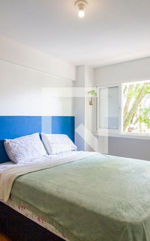 Apartamento para alugar com 85m², 3 quartos e 2 vagasSuíte