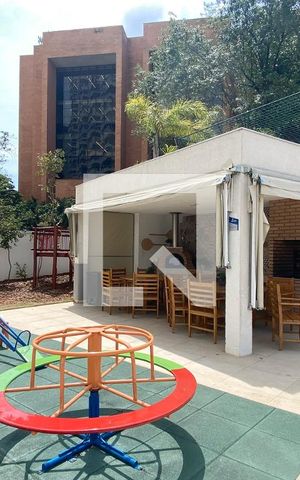 Apartamento para alugar com 59m², 2 quartos e 2 vagasÁrea comum