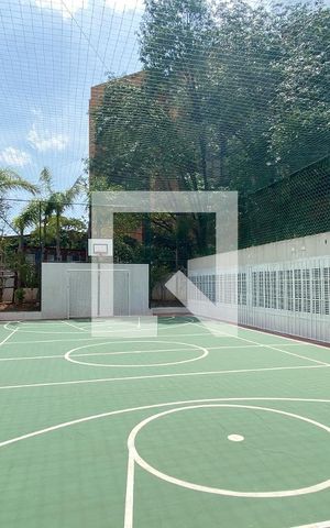 Apartamento para alugar com 59m², 2 quartos e 2 vagasÁrea comum