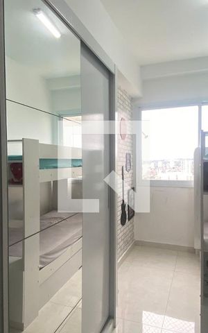 Apartamento para alugar com 59m², 2 quartos e 2 vagasQuarto 2