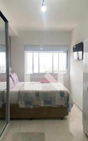 Apartamento para alugar com 59m², 2 quartos e 2 vagasSuíte 1