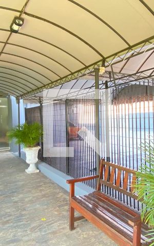 Apartamento à venda com 210m², 3 quartos e 1 vagaÁrea Comum - Hall de Entrada