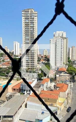 Apartamento à venda com 210m², 3 quartos e 1 vagaVista Quarto 2