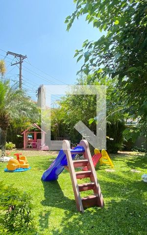 Apartamento à venda com 210m², 3 quartos e 1 vagaÁrea comum - Playground