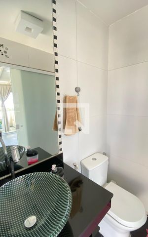 Apartamento à venda com 210m², 3 quartos e 1 vagaBanheiro Suíte 