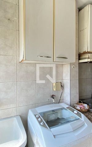 Apartamento à venda com 210m², 3 quartos e 1 vagaÁrea de Serviço