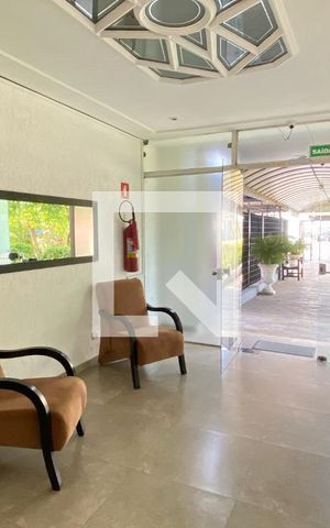 Apartamento à venda com 210m², 3 quartos e 1 vagaÁrea Comum - Hall de Entrada 