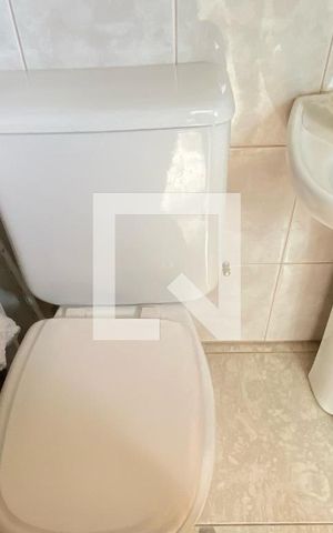 Apartamento à venda com 210m², 3 quartos e 1 vagaBanheiro Área de Serviço