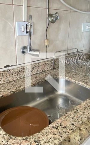 Apartamento à venda com 210m², 3 quartos e 1 vagaCozinha 