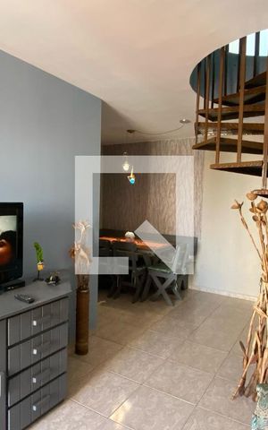 Apartamento à venda com 210m², 3 quartos e 1 vagaSala 1