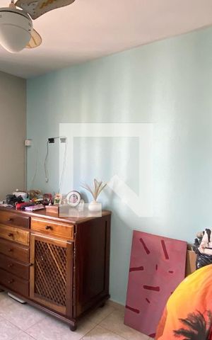 Apartamento à venda com 210m², 3 quartos e 1 vagaQuarto 2