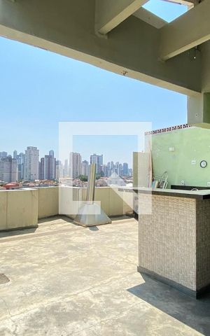 Apartamento à venda com 210m², 3 quartos e 1 vagaCobertura 