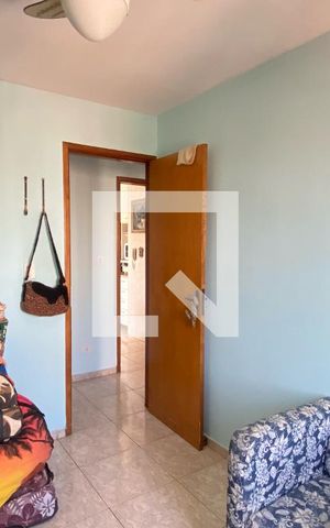Apartamento à venda com 210m², 3 quartos e 1 vagaQuarto 2
