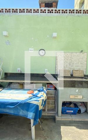 Apartamento à venda com 210m², 3 quartos e 1 vagaCobertura 