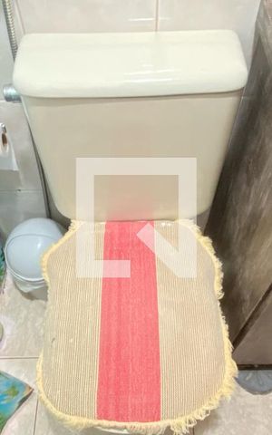Apartamento à venda com 210m², 3 quartos e 1 vagaBanheiro Social 