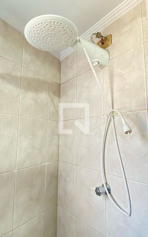 Apartamento à venda com 210m², 3 quartos e 1 vagaBanheiro Social 