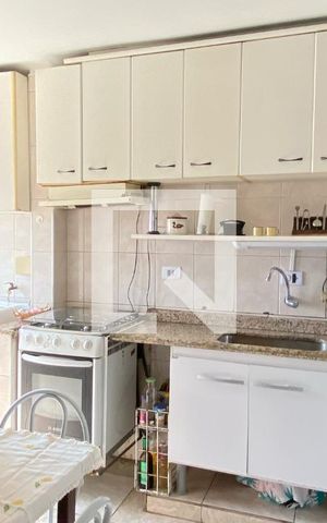 Apartamento à venda com 210m², 3 quartos e 1 vagaCozinha 