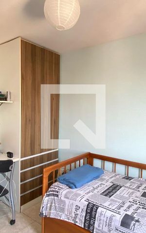 Apartamento à venda com 210m², 3 quartos e 1 vagaQuarto 1