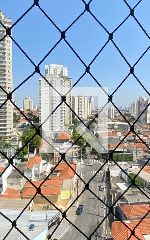 Apartamento à venda com 210m², 3 quartos e 1 vagaVista Quarto 1