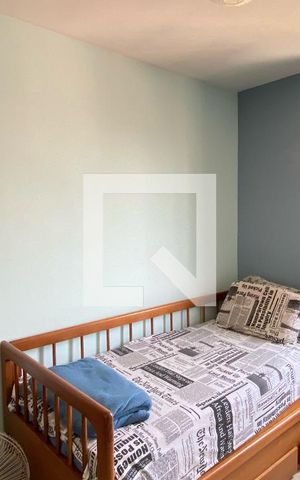 Apartamento à venda com 210m², 3 quartos e 1 vagaQuarto 1