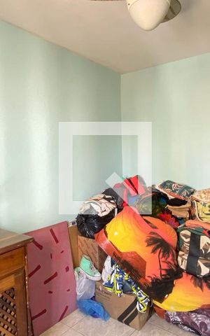 Apartamento à venda com 210m², 3 quartos e 1 vagaQuarto 2