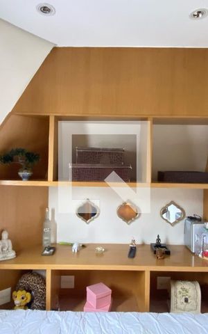 Apartamento à venda com 196m², 3 quartos e 3 vagasSuíte 1