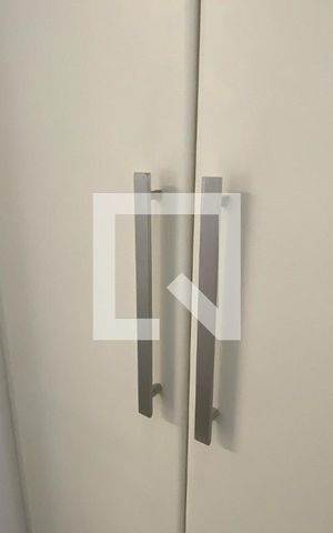 Apartamento à venda com 196m², 3 quartos e 3 vagasQuarto - Área de Serviço