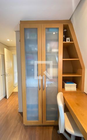 Apartamento à venda com 196m², 3 quartos e 3 vagasSuíte 1