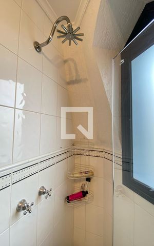 Apartamento à venda com 196m², 3 quartos e 3 vagasBanheiro Suíte 1